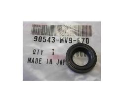 Coxim Tampa Cabeçote Cb600f/ Hornet 05 á 07 - Original Coxim Tampa Cabeçote Cb600f/ Hornet 05 á 07 - Original