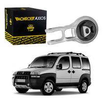 Coxim Traseiro Cambio Axios Doblo Adventure 1.8 2003 A 2010