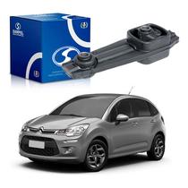 Coxim Traseiro Cambio C3 1.6 2013 A 2021