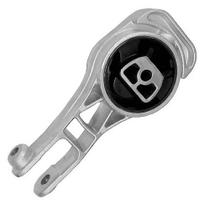 Coxim Traseiro Cambio Central Cobalt 2011..Onix 2012 a 2019 Prisma 2013 a 2019 Spin 2013..Sonic 2012 a 2014 Tracker 2014