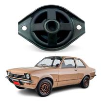 Coxim Traseiro Cambio Chevrolet Chevette 1.4 1973 A 1977