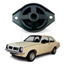 Coxim Traseiro Cambio Chevrolet Chevette 1.4 1978 A 1983
