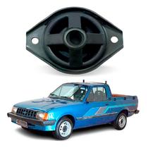 Coxim Traseiro Cambio Chevrolet Chevy 500 1.6 1987 A 1992