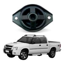 Coxim Traseiro Cambio Chevrolet S10 2.4 2008 A 2012 Coxim Traseiro Cambio Chevrolet S10 2.4 2008 A 2012