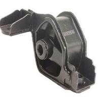 Coxim Traseiro Cambio Honda Fit 2003 2008