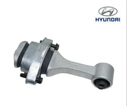 Coxim Traseiro Cambio Hyundai Creta Todos Original.