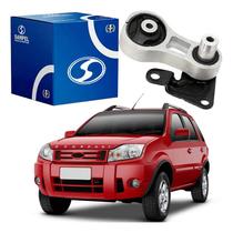 Coxim Traseiro Cambio Limitador Ecosport 1.6 8v 2008 A 2012 Coxim Traseiro Cambio Limitador Ecosport 1.6 8v 2008 A 2012