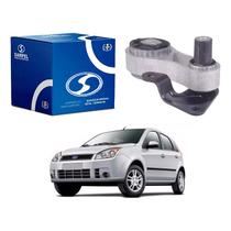 Coxim Traseiro Cambio Limitador Fiesta 1.0 1.6 2007 A 2010
