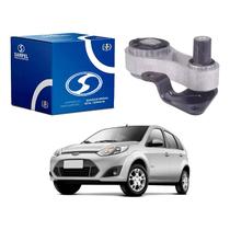 Coxim Traseiro Cambio Limitador Fiesta 1.0 1.6 2010 A 2014