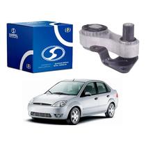 Coxim Traseiro Cambio Limitador Fiesta Sedan 1.0 2003 A 2006