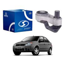 Coxim Traseiro Cambio Limitador Fiesta Sedan 1.0 2007 A 2010