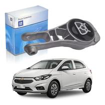 Coxim Traseiro Cambio Original Onix 1.0 1.4 2017 A 2019