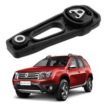 Coxim Traseiro Cambio Renault Duster 1.6 2.0 2011 A 2016