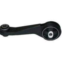 Coxim traseiro cambio Renault Logan Sandero Nissan Livina