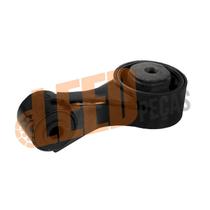 Coxim Traseiro Cambio Restritor Torque Etios 2012 2013 2014 2015 2016 2017 2018 2019