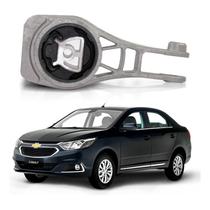 Coxim Traseiro Cambio Sampel Cobalt 1.4 1.8 2017 A 2020 Coxim Traseiro Cambio Sampel Cobalt 1.4 1.8 2017 A 2020