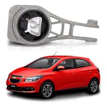 Coxim Traseiro Cambio Sampel Onix 1.0 1.4 2012 A 2016