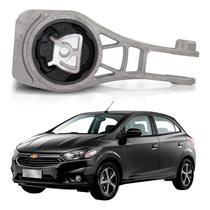 Coxim Traseiro Cambio Sampel Onix 1.0 1.4 2017 A 2019