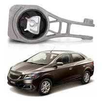 Coxim Traseiro Cambio Sampel Prisma 1.0 1.4 2013 A 2016