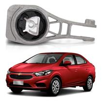 Coxim Traseiro Cambio Sampel Prisma 1.0 1.4 2017 A 2020