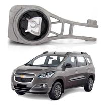 Coxim Traseiro Cambio Sampel Spin 1.8 2012 A 2016