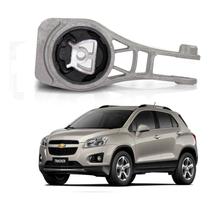 Coxim Traseiro Cambio Sampel Tracker 1.8 2013 A 2016 Coxim Traseiro Cambio Sampel Tracker 1.8 2013 A 2016