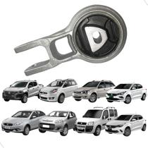 Coxim Traseiro Câmbio Sem Suporte Fiat Strada Palio Doblo