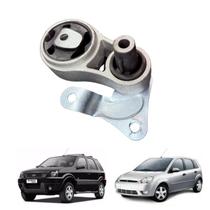 Coxim Traseiro Câmbio Suporte Ecosport Fiesta 2003 Em Diante
