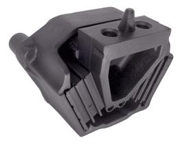 Coxim Traseiro Cambio VW Constellation 19320 25320 Rei R1202 Coxim Traseiro Cambio VW Constellation 19320 25320 Rei R1202
