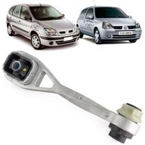 Coxim Traseiro Central Câmbio Renault Clio Megane Scenic Coxim Traseiro Central Câmbio Renault Clio Megane Scenic
