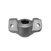 Coxim traseiro cobalt onix prisma sonic spin lado esquerdo