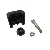 Coxim Traseiro Completo Motor D229 VW 7100 12140 Coxim Traseiro Completo Motor D229 VW 7100 12140