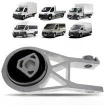 Coxim traseiro da caixa de câmbio fiat ducato peugeot boxer citroen jumper 2018 a 2022 raquete original 53126887 Coxim traseiro da caixa de câmbio fiat ducato peugeot boxer citroen jumper 2018 a 2022 raquete original 53126887