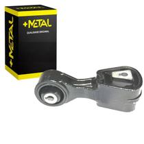 Coxim Traseiro Do Cambio - 406 1997 A 2004 / 407 2004 A 2009 / 607 2004 A 2005 / C5 2001 A 2012 - 30465+Ms