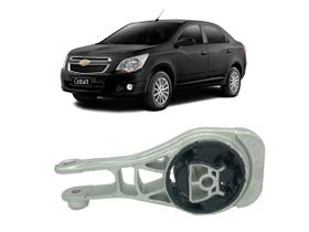 Coxim Traseiro Do Cambio Chevrolet Cobalt 2011 2012 2013 14