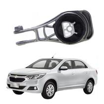 Coxim Traseiro Do Cambio Cobalt 1.4 1.8 2017 A 2020