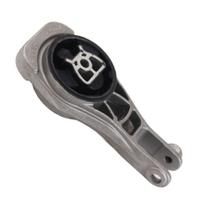Coxim Traseiro Do Câmbio Cobalt Onix Spin Tracker