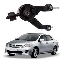 Coxim Traseiro Do Cambio Direito Corolla 1.6 2008 A 2011