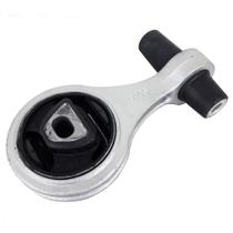 Coxim Traseiro do Câmbio Fiat Idea Elx 1.4 2005 até 2010 Coxim Traseiro do Câmbio Fiat Idea Elx 1.4 2005 até 2010