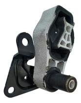 Coxim traseiro do cambio ka motor 3cc cambio manual ib5 2015 2016 2017 2018 1.0 flex sedan/hatch