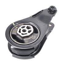 Coxim Traseiro do Câmbio Lado Esquerdo Citroen C4 GLX VTR Picasso Pallas Peugeot 307 308 408 Todos Motor 2.0 16V