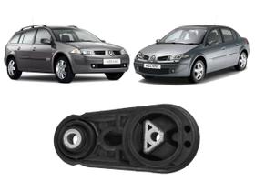 Coxim Traseiro Do Cambio Megane Automatico 2010 2011 2012 Coxim Traseiro Do Cambio Megane Automatico 2010 2011 2012