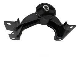 Coxim Traseiro do Câmbio para Dodge Journey 3.6L 24V V6 2011 a 2018 - SC0446 Coxim Traseiro do Câmbio para Dodge Journey 3.6L 24V V6 2011 a 2018 - SC0446