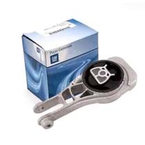 Coxim Traseiro Do Cambio Pecas Genuinas Gm Onix 1.0,1.4,manual,automatico prisma spin 95493722