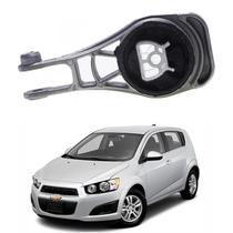 Coxim Traseiro Do Cambio Sonic 1.6 2012 A 2014