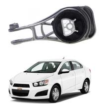 Coxim Traseiro Do Cambio Sonic Sedan 1.6 2012 A 2014