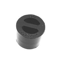 Coxim Traseiro do Escapamento Chevette - 2 Peças- CBB301