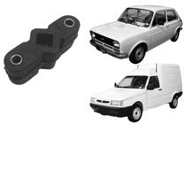 Coxim Traseiro Do Escapamento Fiat 147/fiorino/furgão -76/88