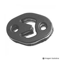 Coxim Traseiro do Escapamento Ford Ka Courier Fiesta Coxim Traseiro do Escapamento Ford Ka Courier Fiesta