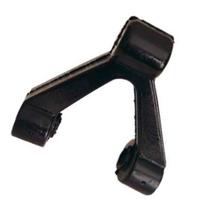 Coxim Traseiro do Escapamento Gol Parati Saveiro 1998..